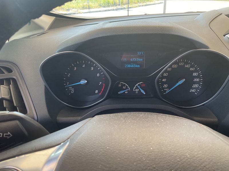 Ford C-Max 1.6 LPG Plus 2012 – снимка 4