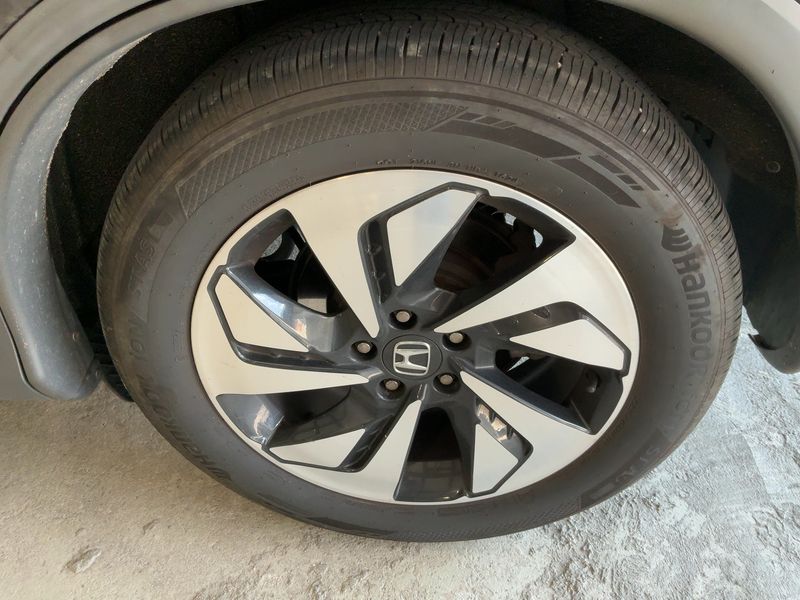 Honda CR-V 1.6 DTEC Lifestyle 4WD 2016 – снимка 5