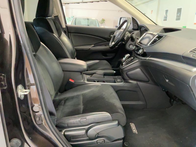 Honda CR-V 1.6 DTEC Lifestyle 4WD 2016 – снимка 17