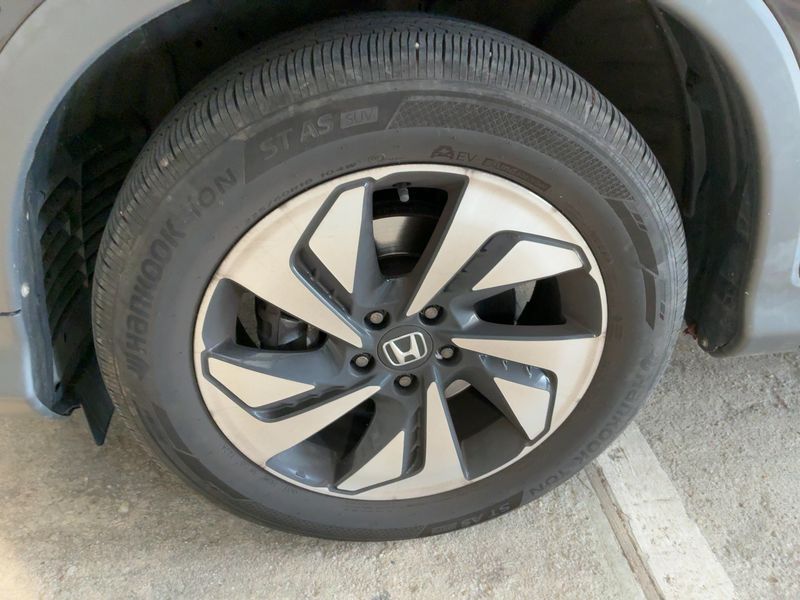 Honda CR-V 1.6 DTEC Lifestyle 4WD 2016 – снимка 3
