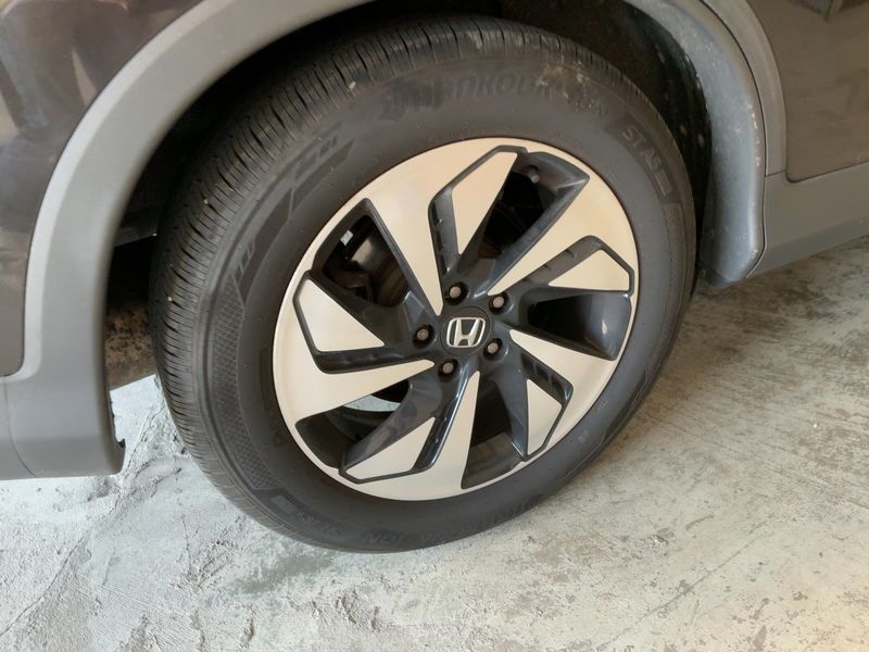 Honda CR-V 1.6 DTEC Lifestyle 4WD 2016 – снимка 9