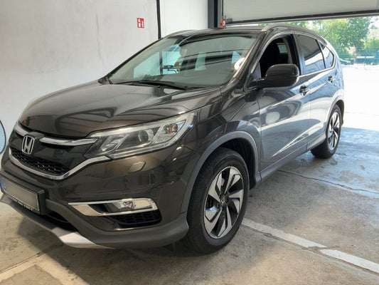 Honda CR-V 1.6 DTEC Lifestyle 4WD 2016 – снимка 1