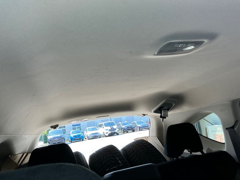 Honda CR-V 1.6 DTEC Lifestyle 4WD 2016 – снимка 31