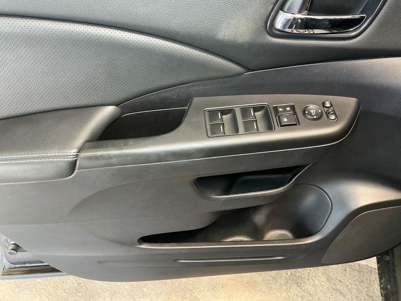 Honda CR-V 1.6 DTEC Lifestyle 4WD 2016 – снимка 35