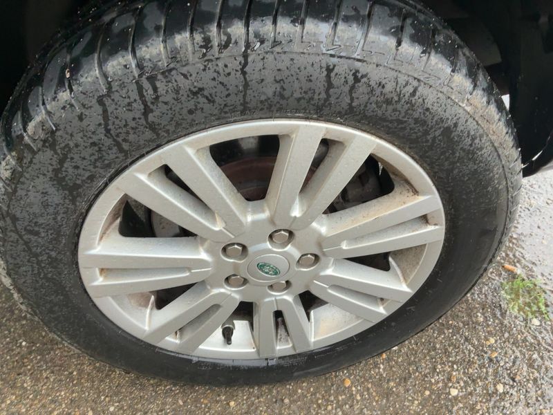 Land Rover Discovery 4 3.0 TD V6 TDV6 SE 2011 – снимка 5