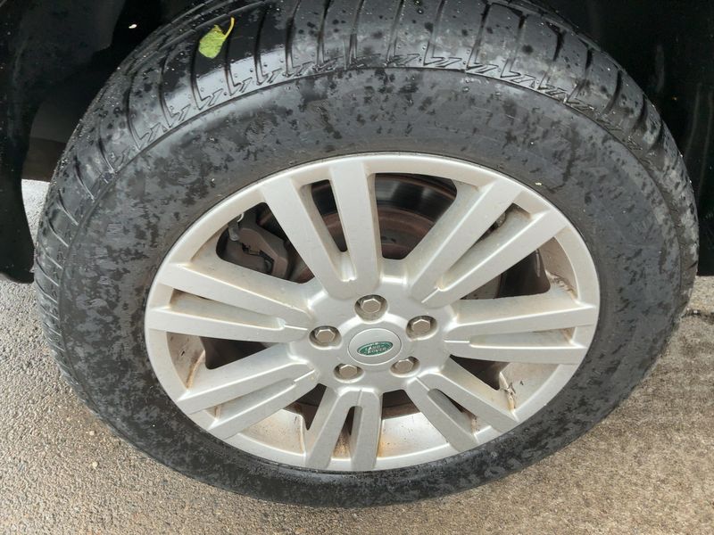 Land Rover Discovery 4 3.0 TD V6 TDV6 SE 2011 – снимка 9