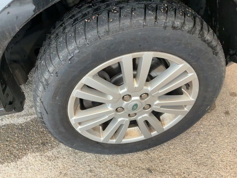Land Rover Discovery 4 3.0 TD V6 TDV6 SE 2011 – снимка 11