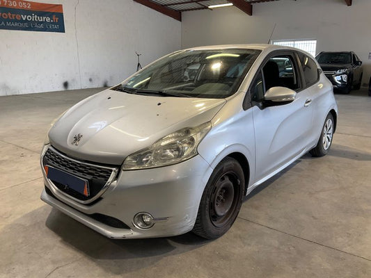 Peugeot 208 1.2 e-VTi Active 2012 – снимка 1