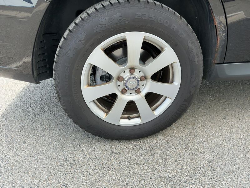 Mercedes-Benz GLK-Klasse GLK 220 CDI 4Matic BlueEfficiency 2010 – снимка 9