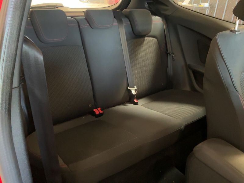 Ford Fiesta 1.0 EcoBoost ST-Line 2018 – снимка 19