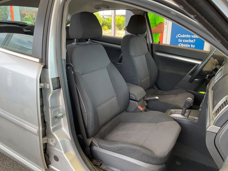 Opel Vectra 1.9 CDTI Elegance 2006 – снимка 3