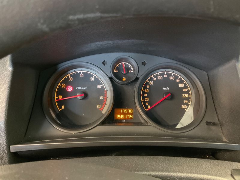 Opel Zafira 1.6 Selection "110 Jahre" 2009 – снимка 4