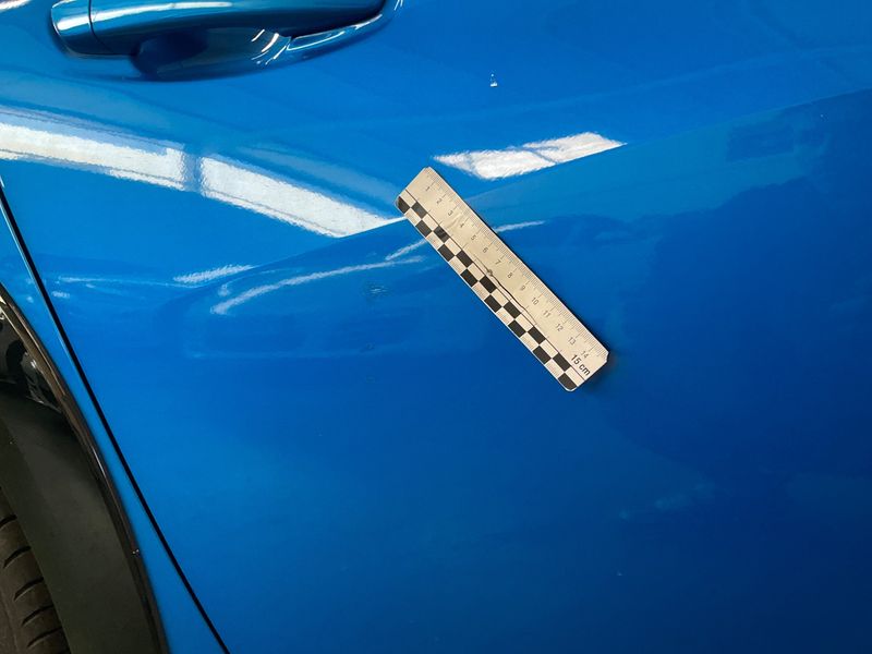 Peugeot 208 1.2 PureTech GT Line 2020 – снимка 23