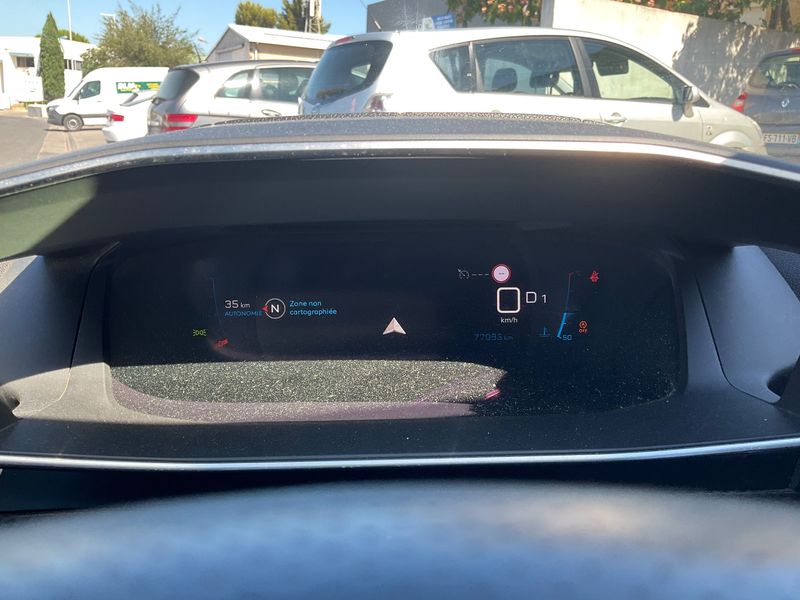 Peugeot 208 1.2 PureTech GT Line 2020 – снимка 18