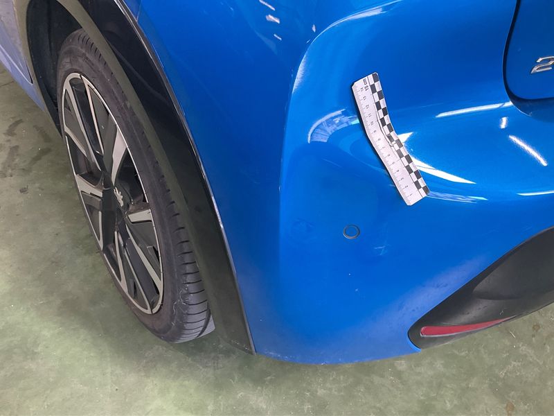 Peugeot 208 1.2 PureTech GT Line 2020 – снимка 28