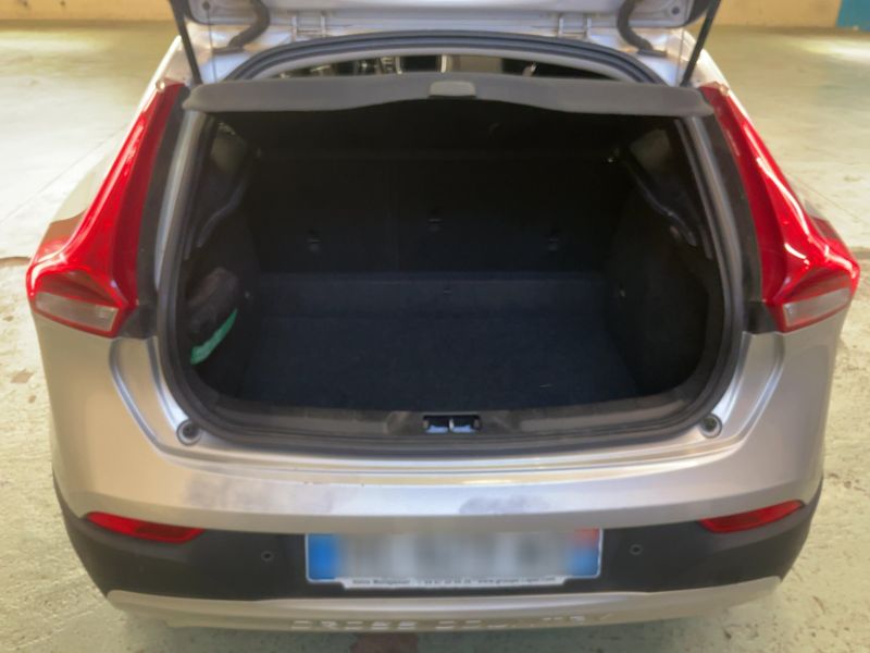 Volvo V40 Cross Country 1.6 D2 Momentum 2014 – снимка 15