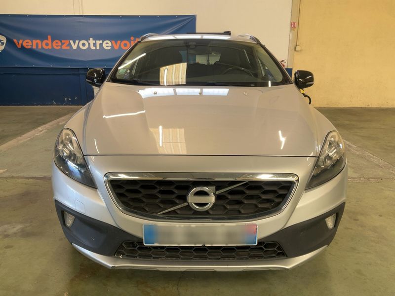 Volvo V40 Cross Country 1.6 D2 Momentum 2014 – снимка 14