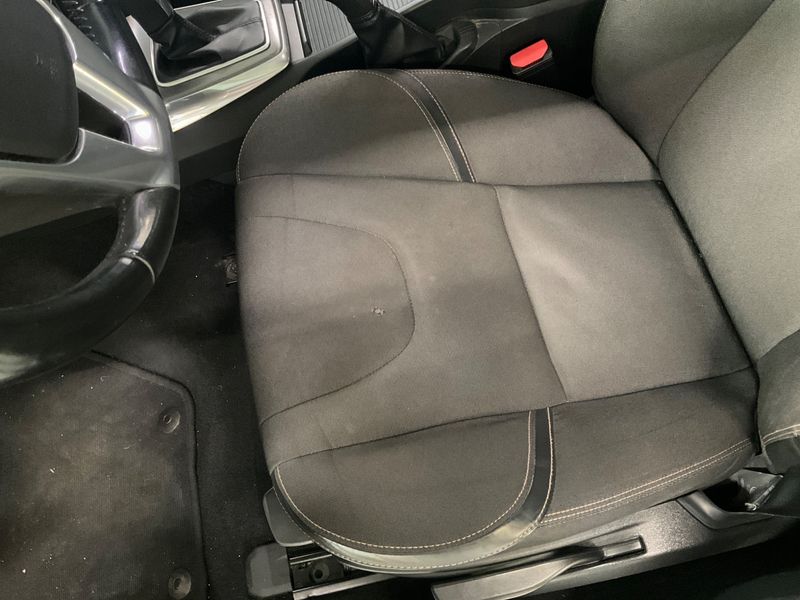 Volvo V40 Cross Country 1.6 D2 Momentum 2014 – снимка 24