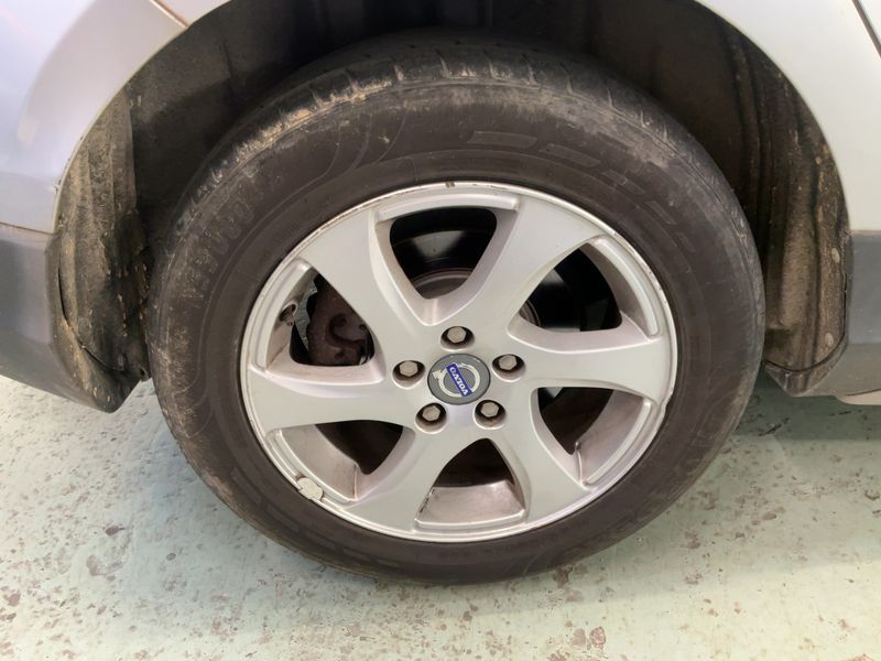 Volvo V40 Cross Country 1.6 D2 Momentum 2014 – снимка 9