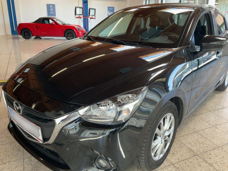 Mazda 2 1.5 Attraction 2016 – снимка 2