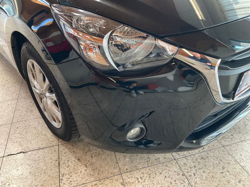 Mazda 2 1.5 Attraction 2016 – снимка 43