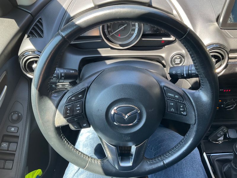 Mazda 2 1.5 Attraction 2016 – снимка 33