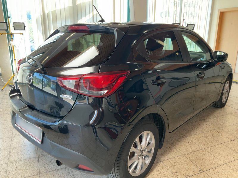 Mazda 2 1.5 Attraction 2016 – снимка 8