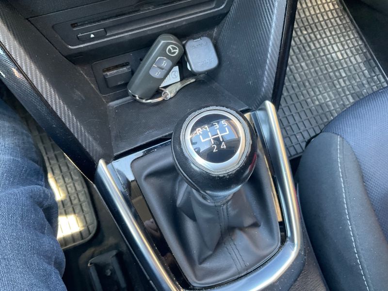 Mazda 2 1.5 Attraction 2016 – снимка 26