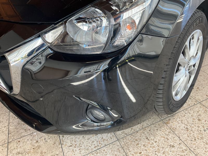 Mazda 2 1.5 Attraction 2016 – снимка 44
