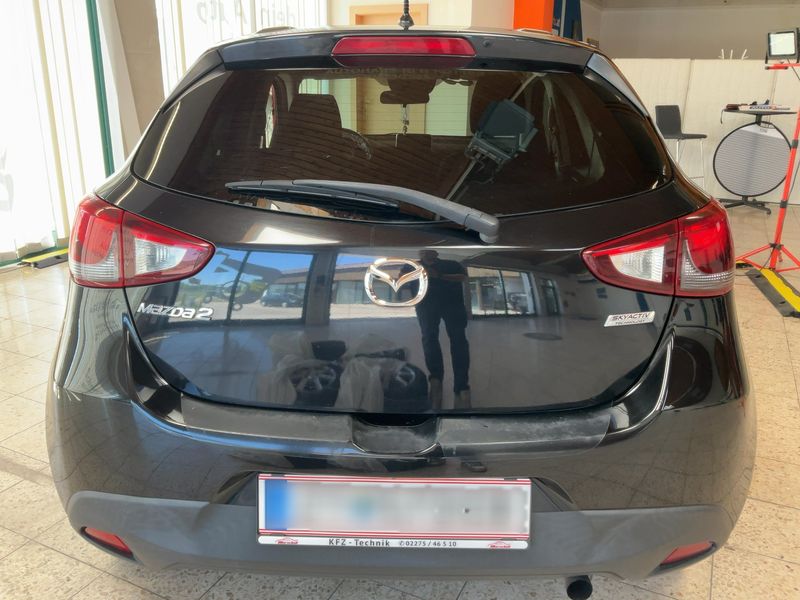 Mazda 2 1.5 Attraction 2016 – снимка 7