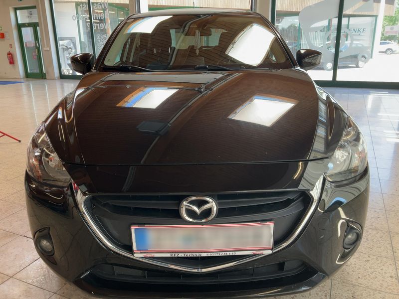 Mazda 2 1.5 Attraction 2016 – снимка 14