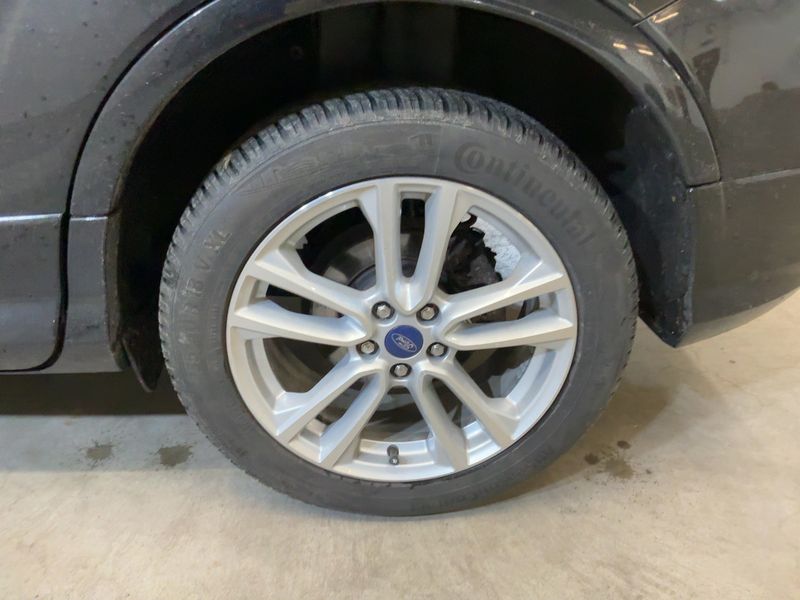 Ford Kuga 2.0 TDCi Individual 2014 – снимка 5