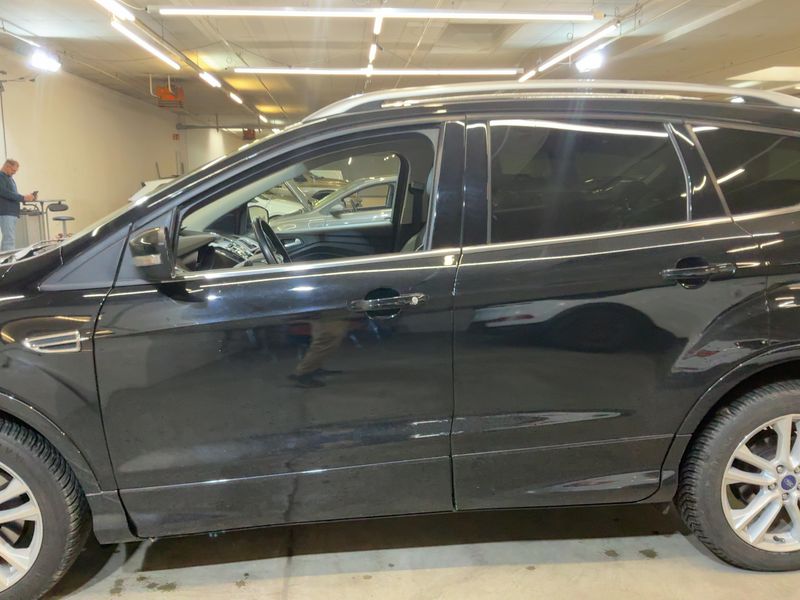 Ford Kuga 2.0 TDCi Individual 2014 – снимка 4