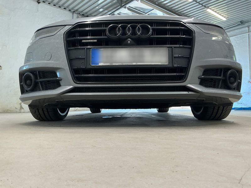 Audi A6 3.0 V6 TDI clean diesel quattro Competition 2018 – снимка 38