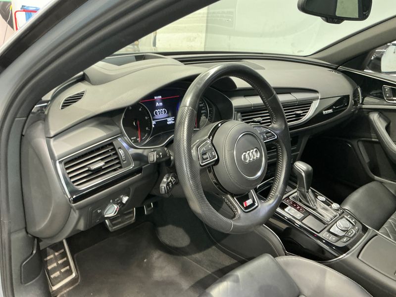 Audi A6 3.0 V6 TDI clean diesel quattro Competition 2018 – снимка 34