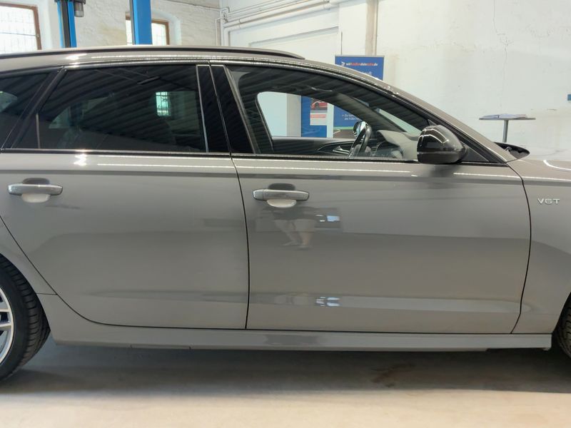 Audi A6 3.0 V6 TDI clean diesel quattro Competition 2018 – снимка 10