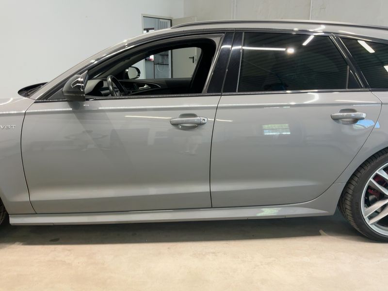 Audi A6 3.0 V6 TDI clean diesel quattro Competition 2018 – снимка 4
