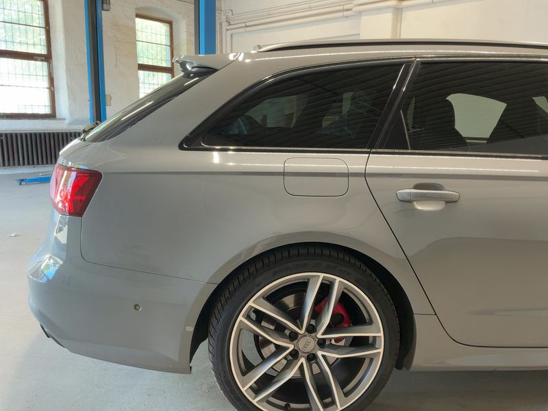 Audi A6 3.0 V6 TDI clean diesel quattro Competition 2018 – снимка 8