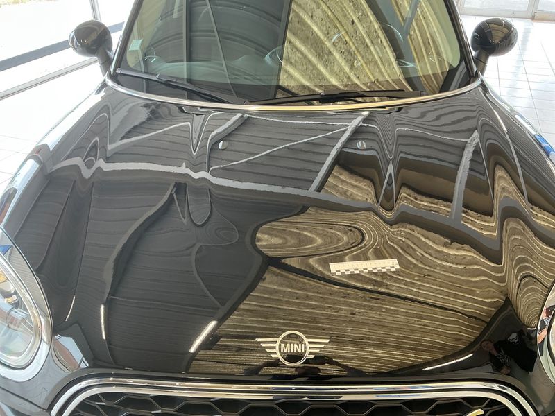 MINI Countryman Cooper S E Hybrid ALL4 Business 2018 – снимка 26