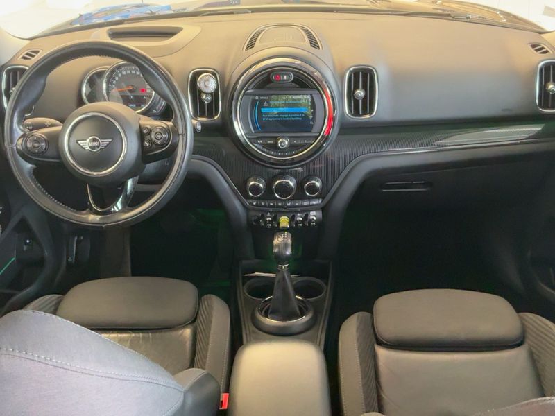 MINI Countryman Cooper S E Hybrid ALL4 Business 2018 – снимка 17