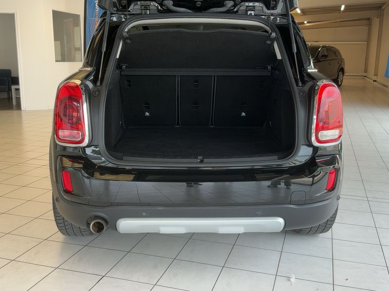 MINI Countryman Cooper S E Hybrid ALL4 Business 2018 – снимка 15