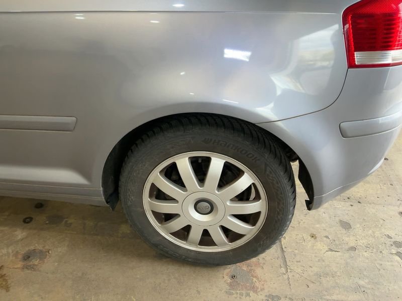 Audi A3 1.6 Attraction 2004 – снимка 5