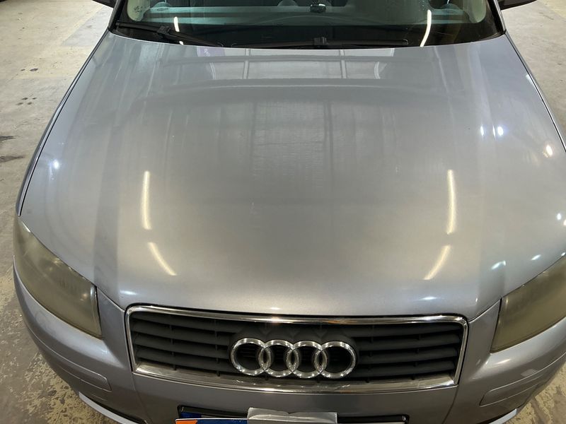 Audi A3 1.6 Attraction 2004 – снимка 39