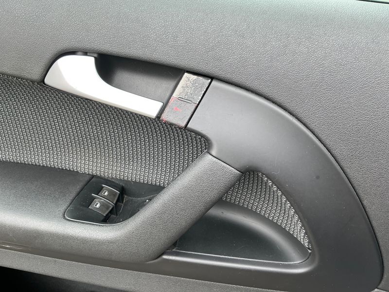 Audi A3 1.6 Attraction 2004 – снимка 28