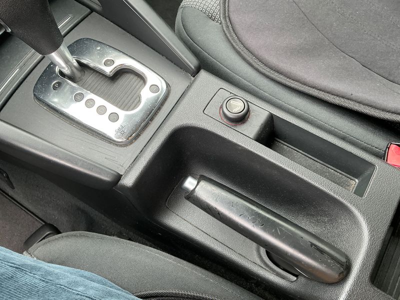 Audi A3 1.6 Attraction 2004 – снимка 27