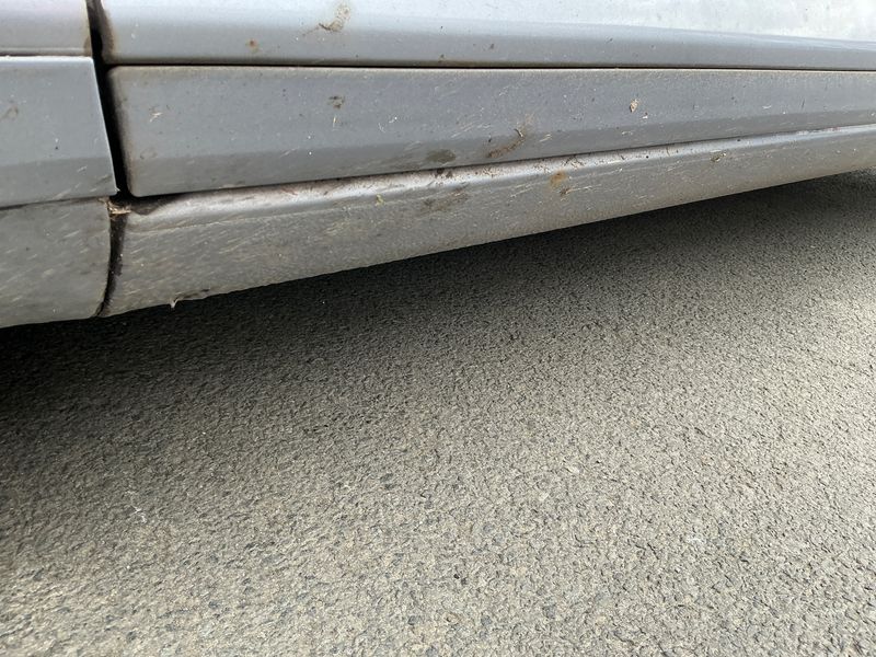 Audi A3 1.6 Attraction 2004 – снимка 26