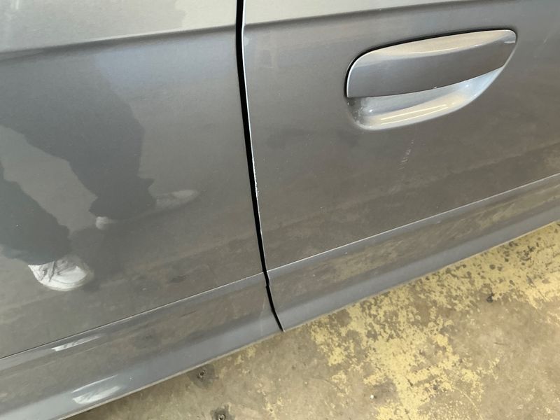 Audi A3 1.6 Attraction 2004 – снимка 22