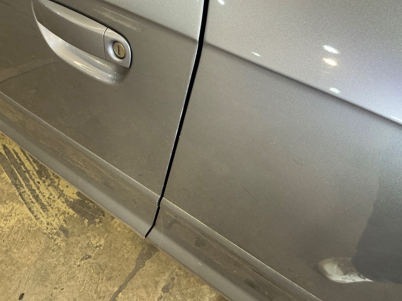 Audi A3 1.6 Attraction 2004 – снимка 23