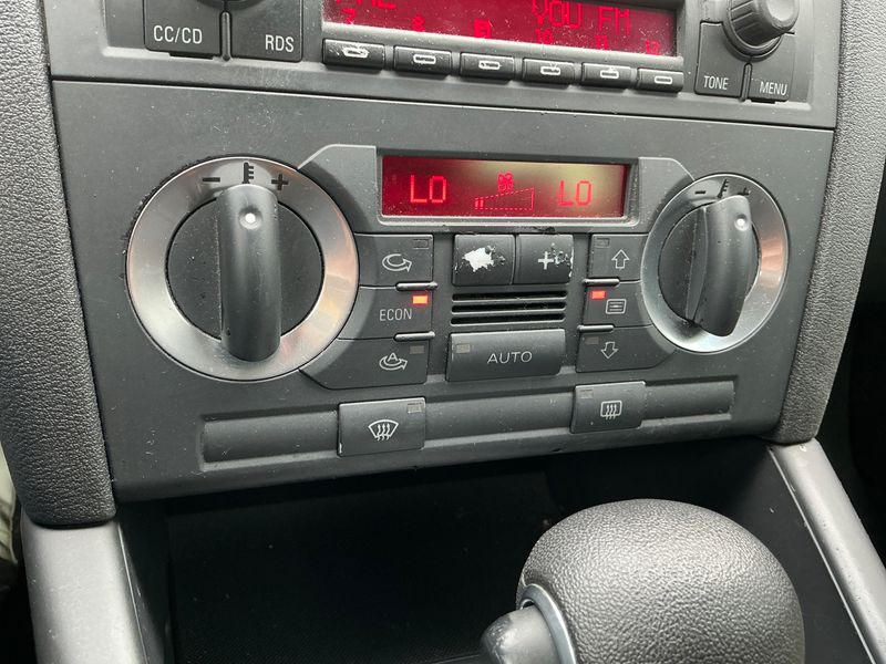 Audi A3 1.6 Attraction 2004 – снимка 30