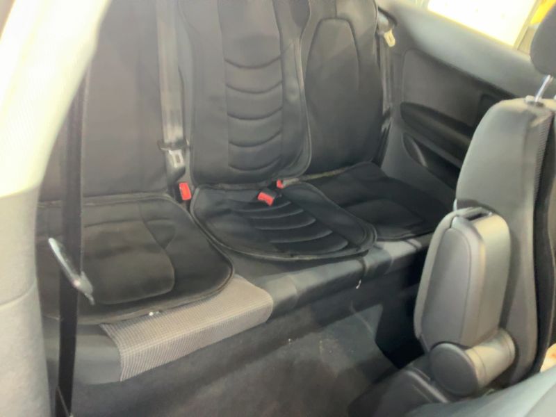 Audi A3 1.6 Attraction 2004 – снимка 19